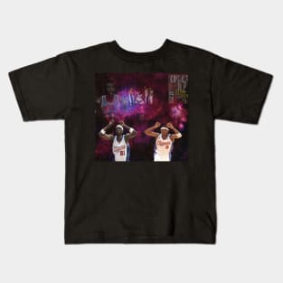 LostClipsYouthMovement Kids T-Shirt